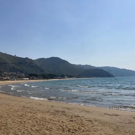 Casa Lumina * Sperlonga