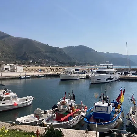 Casa Lumina Prázdninový dům