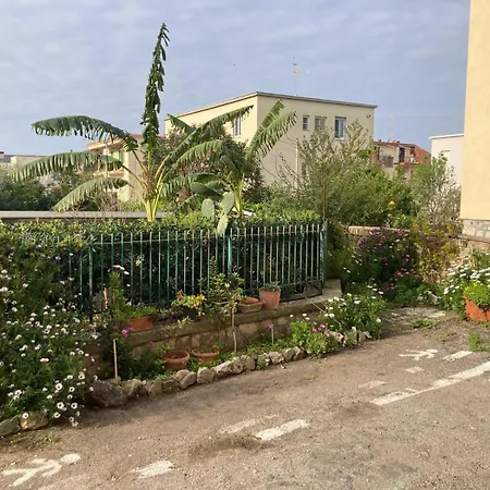 Casa vacanze Casa Lumina *