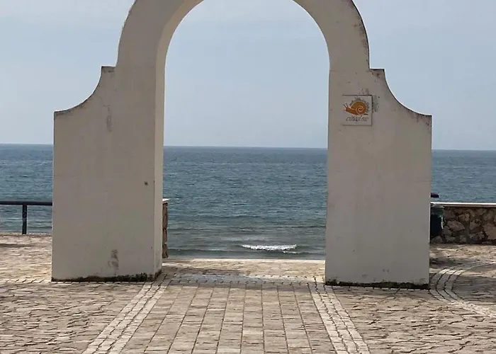 Casa Lumina * Sperlonga