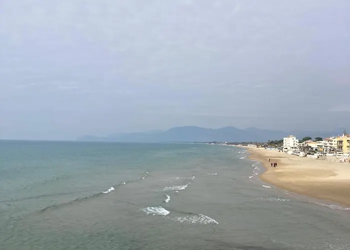 Σπίτι διακοπών Casa Lumina Sperlonga