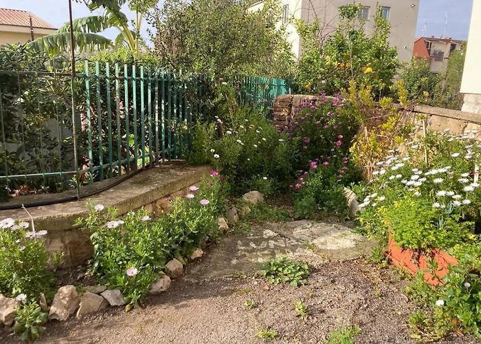 Casa Lumina Sperlonga