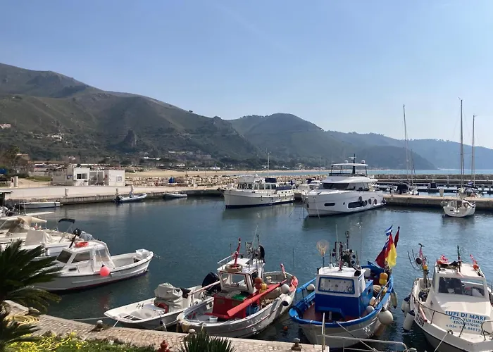 Casa Lumina Prázdninový dům