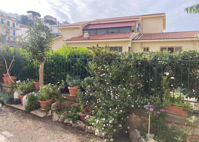 Prázdninový dům Casa Lumina *