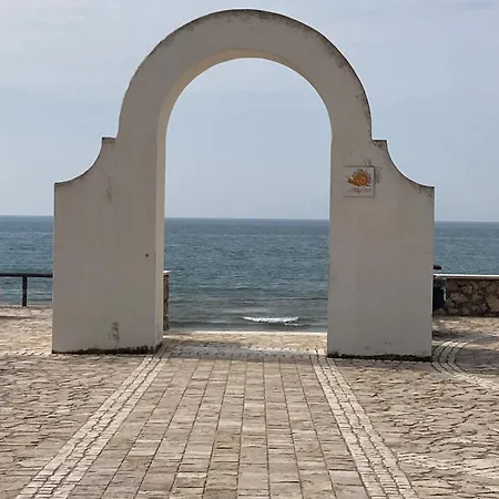 Casa Lumina * Sperlonga