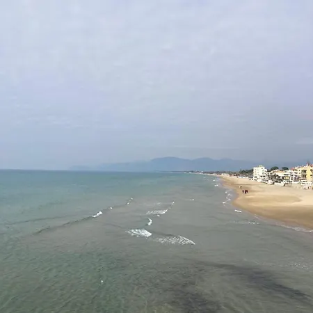 Holiday home Casa Lumina Sperlonga