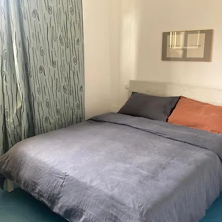 Casa Lumina Sperlonga