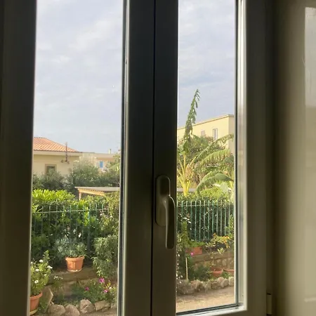 Casa Lumina Sperlonga